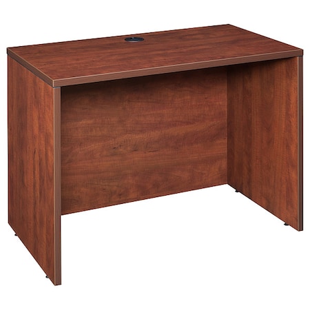 Regency LDS4224CH Legacy 42 in. Desk Shell- Cherry