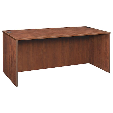 Regency LDS6030CH Legacy 60 in. Desk Shell- Cherry