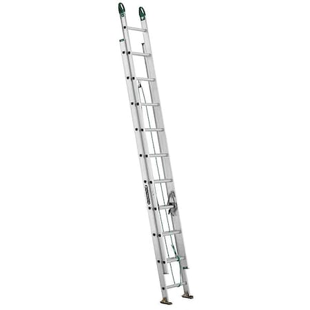 Louisville AE4216PG Extension Ladder