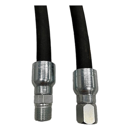Aeroquip WH004-20-20MP-20FJ-120