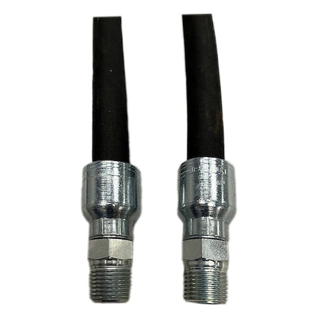 Aeroquip EC415-16-16MP-16MP-120