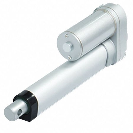 NTN ND3L-12-40-100-IP65-A206 Actuator, 225 lbf, 12V DC