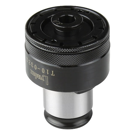 Lyndex-Nikken NTPT15-032(S) Tapping Collet, No 3,1/2 in Tap Sz, CLNT