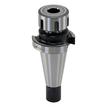 Lyndex-Nikken N3007-0016-1.77 Collet Chuck, NMTB30, ER16, Project 1.770 in