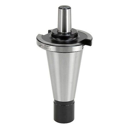 Lyndex-Nikken N4003-0033-0.65 Jacobs Taper Holdr, NMTB40, No 33,0.625 in Dia