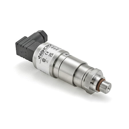 Ashcroft APAN41H00MHB057500#-NSR Pressure Switch, Standard, SPDT, 7/16-20