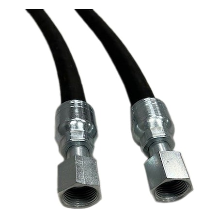 Aeroquip EC215-16-16FR-16FR-240