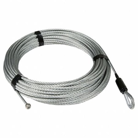 OZ Lifting Products OBH1000-85 Wire Rope Assembly