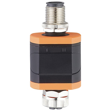 IFM DP1213 IO-Link to Analog Signal Converter, 300mA