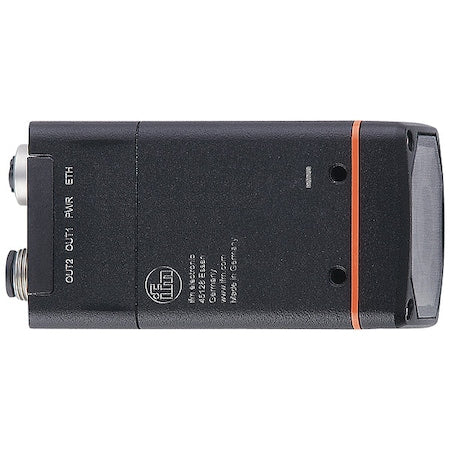IFM O2I502 Multicode Reader, Red Light, 400 mA, 617 nm