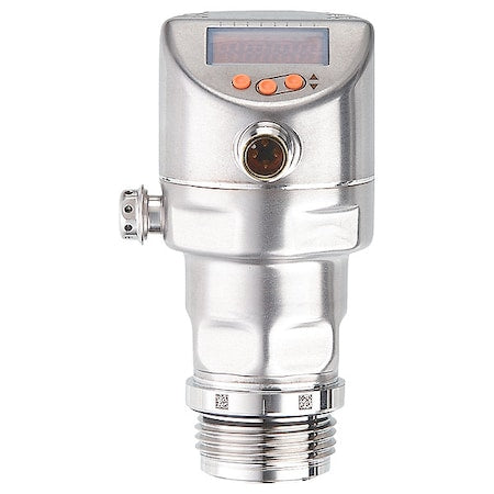 IFM PI1704 Indicating Pressure Transmitter, 360 g
