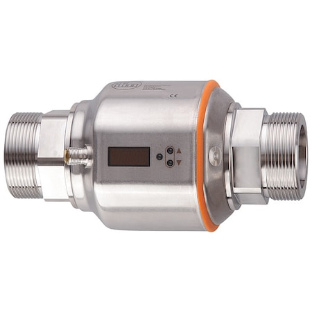 IFM SM0510 Flowmeter, LED, 2