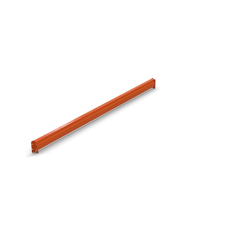 Husky Rack & Wire IBH60144 Pallet Rack Beam 144