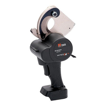 Huskie Tools REC-MK754ACMX Cable Cutter, Guillotine, 18 V DC