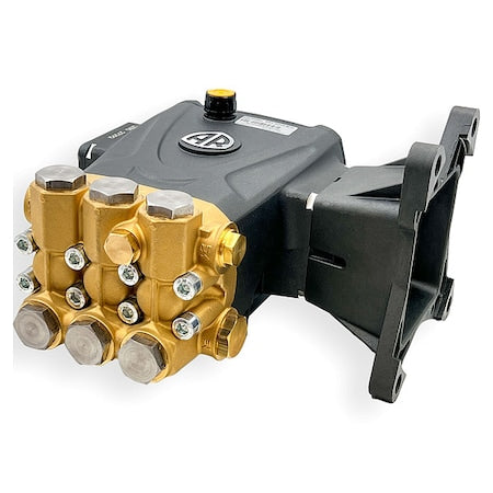 A.R. North America RRV3G36D-F40-PKG Pump, 3 gpm, 3,600 psi, 3,400 RPM