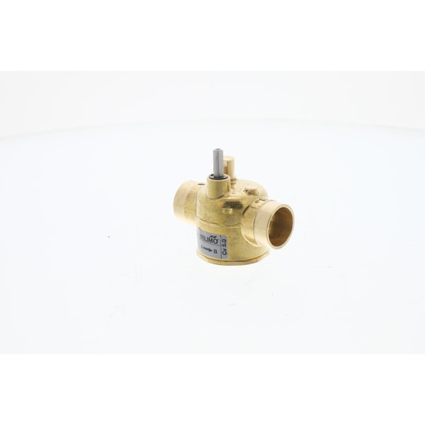ZONE220S-50 Belimo 3/4 in sweat 2-way zone valve (5.0cv) - genuine OEM replacement