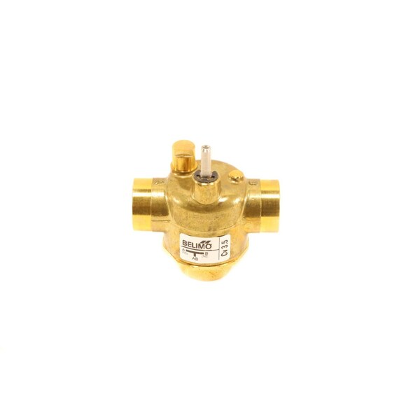 ZONE320S-35 Belimo 3/4 inch SWT 3-way Zone Valve