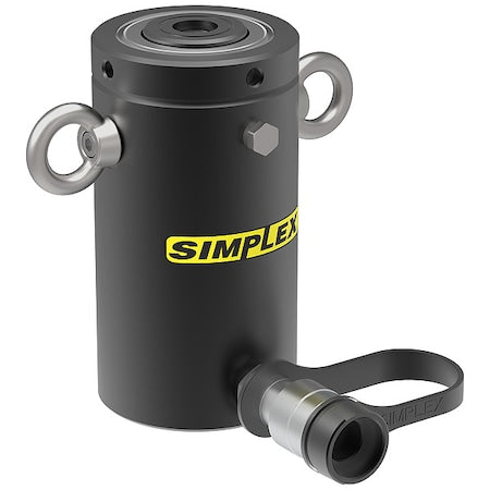 Simplex RCL304 Lock Nut Hydraulic Ram, Stroke 4