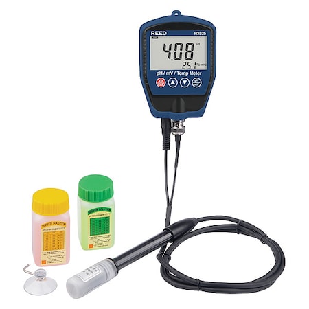 Reed Instruments R3525 Handheld Multiparameter Meter