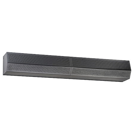 Mars STD260-2UD-OB Air Curtain, 12 3/4