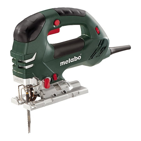 Metabo STEB 140 Variable Speed Orbital Jigsaw