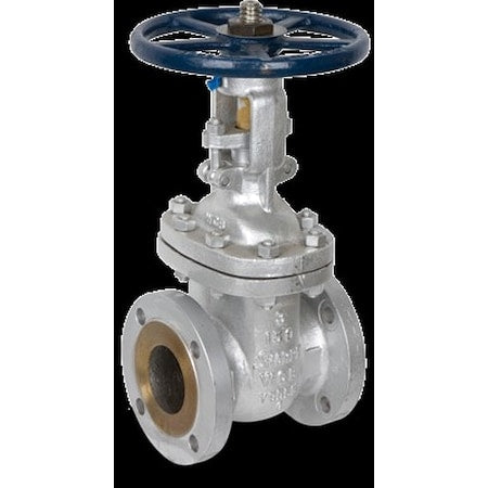 Sharpe 4371005420 Gate Valve, 1