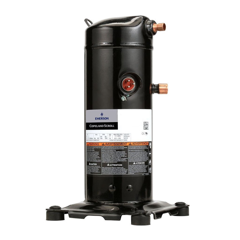 ZP34LXE-TFD-800 Rheem Scroll Compressor 460V