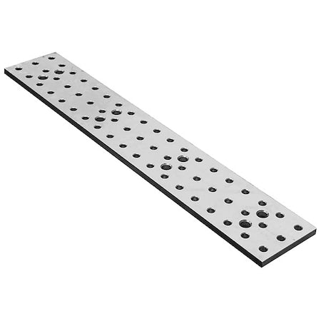 Buildpro TM57838SV-01 Reversible Table Plates, 38
