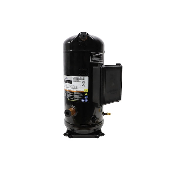 ZR190KCE-TE5-950 Copeland Compressor Genuine OEM Compressor