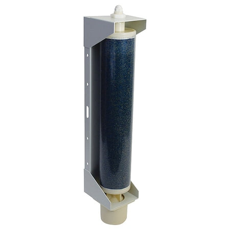 Resintech UNIX-4030 Water Filter, High Purity Cart
