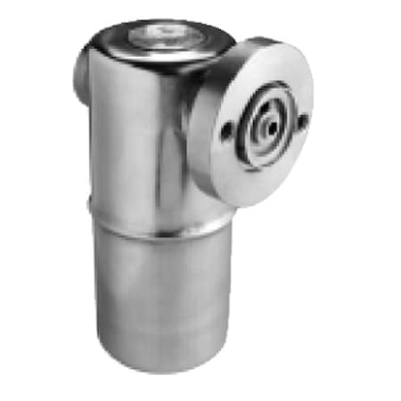 Spence USBT-TQXULS Steam Trap, Stainless Steel, 200 psi