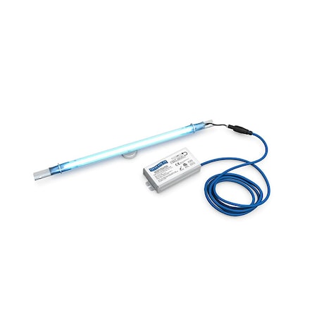 Friedrich UVT1 UV Sterilizing Light, 1 1/8 in H, 1 in W