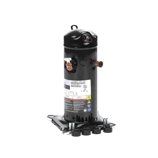ZS09KAE-PFV-818 Bohn Scroll Compressor for Refrigerants