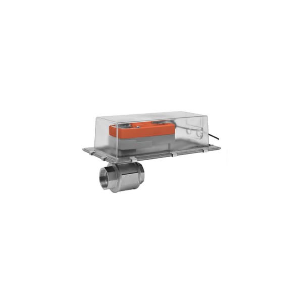 ZS-CCV-100 Belimo Weather Shield for Control Valve