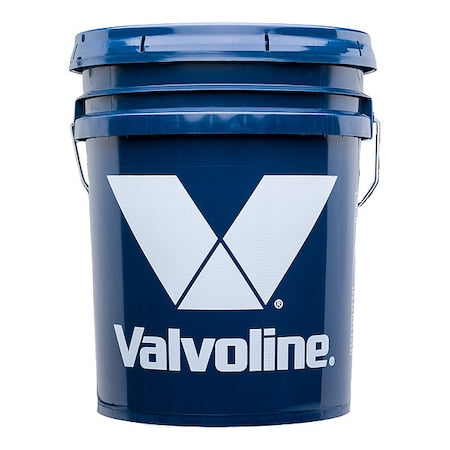 Valvoline 803515 Gear Oil, 5 gal Sz
