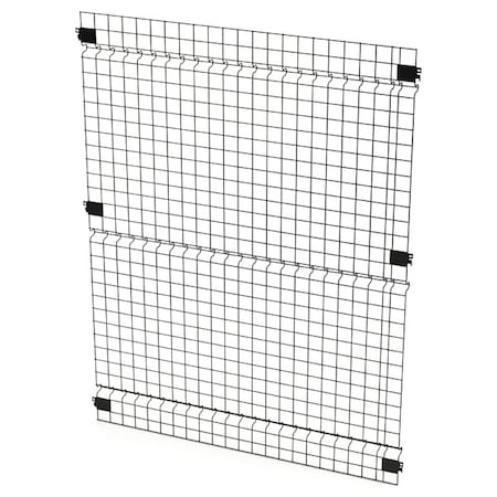 Husky Rack & Wire V0405 Welded Wire Panel