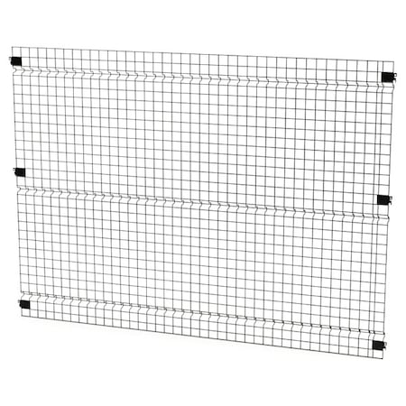 Husky Rack & Wire V0705 Welded Wire Panel