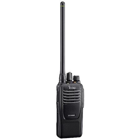 Icom V10MR 12 USA MFR#:V10MR, Channels:16
