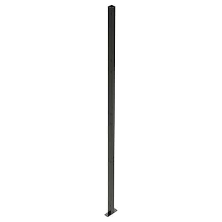Husky Rack & Wire V5510 Post Line