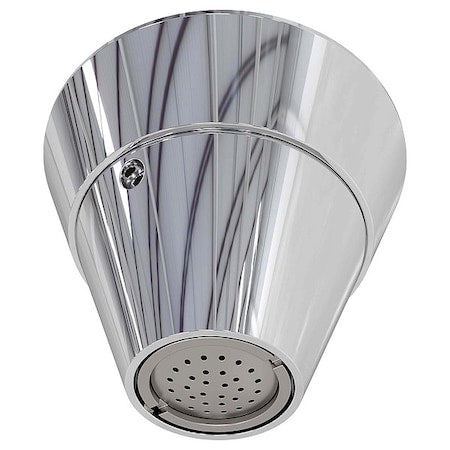 Bestcare WHD-SHD-C Fixed Showerhead, Brass