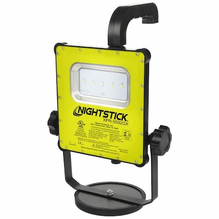 Nightstick XPR-5592GX Rechargeable Area Light
