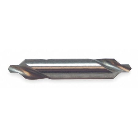 KEO 906-000-354 Drill/Countersink, A, OAL 16 mm, 60 Deg.