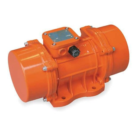 DAYTON 1DYL7 Electric Vibrator, 1.94/0.97 A, 230/460V AC, 3 Phase