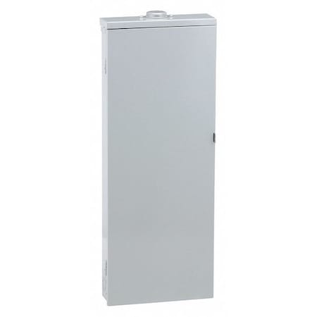 Square D QO342L225GRB Load Center, 42 Spaces, 225A Amps, 120/240V AC