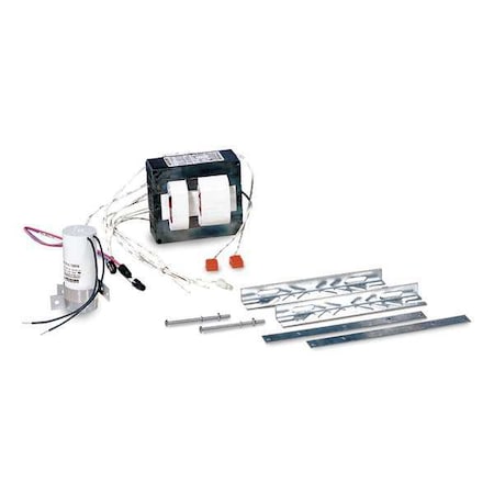 Advance 71A6552-001 PHILIPS ADVANCE 1000 W, 1 Lamp HID Ballast Kit