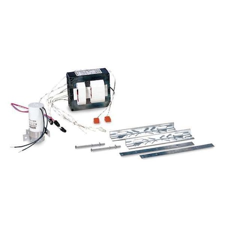 Advance 71A6051-001D PHILIPS ADVANCE 400 W, 1 Lamp HID Ballast Kit
