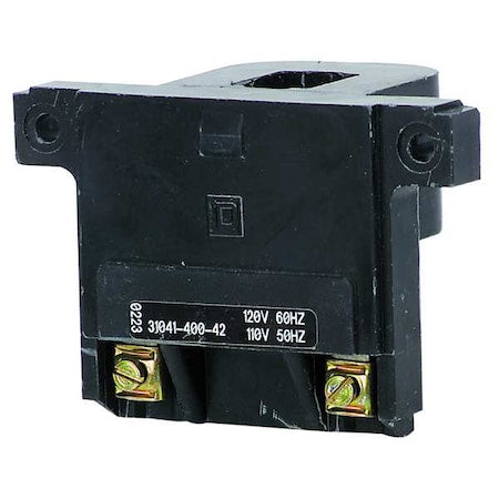 Square D 9998SAC52 Replacement Coil, NEMA, 208V AC