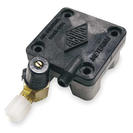 Acorn Controls 2563-020-002 Metering Servomotor Assembly w/ Seat