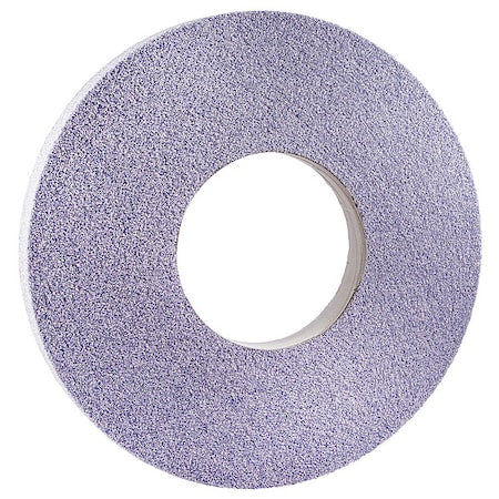 Norton Abrasives 66253262563 Grinding Wheel, T1, 12x1x5, AO, 46G, Sft, Prpl