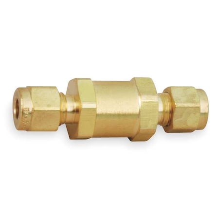 Parker 6Z-C6L-10-BN-B 3/8